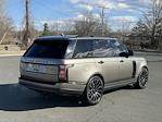 2017 Land Rover Range Rover AWD, SUV for sale #67864B - photo 5