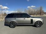 2017 Land Rover Range Rover AWD, SUV for sale #67864B - photo 6
