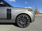 2017 Land Rover Range Rover AWD, SUV for sale #67864B - photo 9
