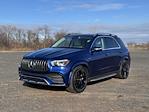 Used 2021 Mercedes-Benz GLE-Class, SUV for sale #68018A - photo 1