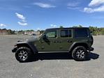 Used 2020 Jeep Wrangler Unlimited Rubicon 4x4, SUV for sale #68099B - photo 3