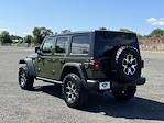 Used 2020 Jeep Wrangler Unlimited Rubicon 4x4, SUV for sale #68099B - photo 2