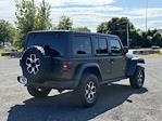 Used 2020 Jeep Wrangler Unlimited Rubicon 4x4, SUV for sale #68099B - photo 5