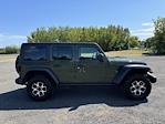 Used 2020 Jeep Wrangler Unlimited Rubicon 4x4, SUV for sale #68099B - photo 6