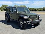 Used 2020 Jeep Wrangler Unlimited Rubicon 4x4, SUV for sale #68099B - photo 7