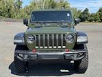 Used 2020 Jeep Wrangler Unlimited Rubicon 4x4, SUV for sale #68099B - photo 8