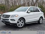 2015 Mercedes-Benz M-Class, SUV for sale #74990B - photo 3