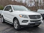2015 Mercedes-Benz M-Class, SUV for sale #74990B - photo 1
