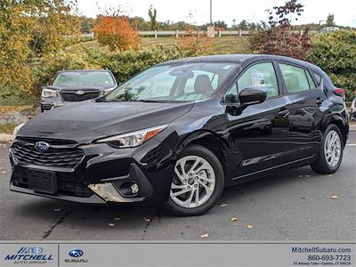 Used 2024 Subaru Crosstrek Base AWD, SUV for sale #75404A - photo 1