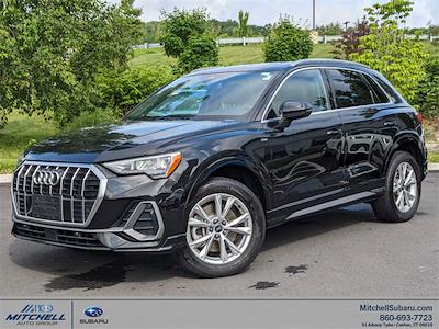 Used 2022 Audi Q3 Premium S line AWD, SUV for sale #75477A - photo 1