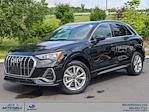 Used 2022 Audi Q3 Premium S line AWD, SUV for sale #75477A - photo 1