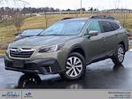 Used 2021 Subaru Outback Premium AWD, SUV for sale #75512C - photo 1