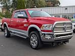 Used 2017 Ram 2500 Laramie Crew Cab 4x4, Pickup for sale #75820A - photo 4