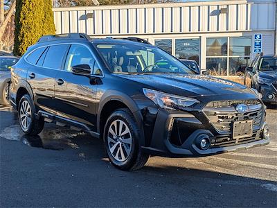 Used 2024 Subaru Outback Premium AWD, SUV for sale #75933A - photo 1