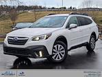 Used 2022 Subaru Outback Premium AWD, SUV for sale #76113A - photo 1