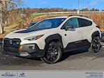 Used 2024 Subaru Crosstrek Wilderness AWD, SUV for sale #76171A - photo 1