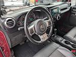 Used 2012 Jeep Wrangler Limited 4x4, SUV for sale #76215A - photo 10