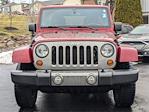 Used 2012 Jeep Wrangler Limited 4x4, SUV for sale #76215A - photo 3