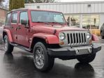 Used 2012 Jeep Wrangler Limited 4x4, SUV for sale #76215A - photo 4