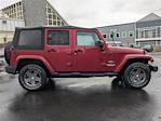 Used 2012 Jeep Wrangler Limited 4x4, SUV for sale #76215A - photo 5