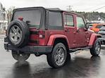 Used 2012 Jeep Wrangler Limited 4x4, SUV for sale #76215A - photo 6