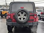 Used 2012 Jeep Wrangler Limited 4x4, SUV for sale #76215A - photo 8