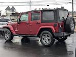 Used 2012 Jeep Wrangler Limited 4x4, SUV for sale #76215A - photo 2