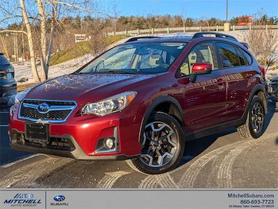 Used 2017 Subaru Crosstrek Limited AWD, SUV for sale #76278A - photo 1