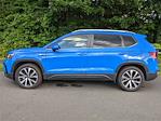 2022 Volkswagen Taos FWD, SUV for sale #87787 - photo 9