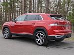 Used 2023 Volkswagen Atlas 4x4, SUV for sale #88111 - photo 2