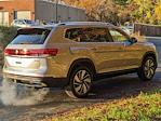 Used 2024 Volkswagen Atlas 4x4, SUV for sale #88411 - photo 2