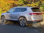 Used 2024 Volkswagen Atlas 4x4, SUV for sale #88411 - photo 8