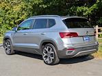 Used 2022 Volkswagen Taos 4x4, SUV for sale #88746A - photo 2