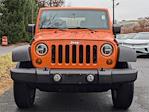 Used 2012 Jeep Wrangler Sport 4x4, SUV for sale #88754A - photo 3