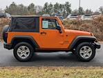 Used 2012 Jeep Wrangler Sport 4x4, SUV for sale #88754A - photo 5