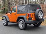 Used 2012 Jeep Wrangler Sport 4x4, SUV for sale #88754A - photo 2