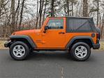 Used 2012 Jeep Wrangler Sport 4x4, SUV for sale #88754A - photo 9