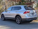 Used 2022 Volkswagen Tiguan SE AWD, SUV for sale #88820A - photo 2