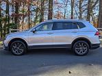 Used 2022 Volkswagen Tiguan SE AWD, SUV for sale #88820A - photo 9