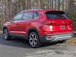 Used 2022 Volkswagen Taos SEL AWD, SUV for sale #88840A - photo 2