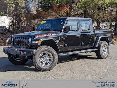 2022 Jeep Gladiator Crew Cab 4x4, Pickup for sale #D6642 - photo 1