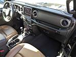 2022 Jeep Gladiator Crew Cab 4x4, Pickup for sale #D6642 - photo 22