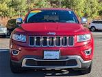 Used 2014 Jeep Grand Cherokee Limited 4x4, SUV for sale #D6659A - photo 3