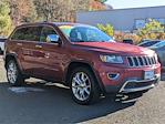 Used 2014 Jeep Grand Cherokee Limited 4x4, SUV for sale #D6659A - photo 4