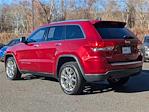 Used 2014 Jeep Grand Cherokee Limited 4x4, SUV for sale #D6659A - photo 2