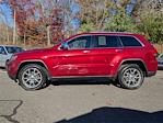 Used 2014 Jeep Grand Cherokee Limited 4x4, SUV for sale #D6659A - photo 9