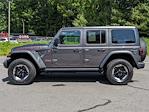 Used 2021 Jeep Wrangler Unlimited Rubicon 4x4, SUV for sale #D6726 - photo 10