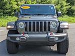 Used 2021 Jeep Wrangler Unlimited Rubicon 4x4, SUV for sale #D6726 - photo 5