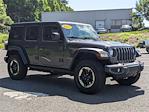 Used 2021 Jeep Wrangler Unlimited Rubicon 4x4, SUV for sale #D6726 - photo 6