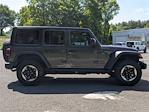 Used 2021 Jeep Wrangler Unlimited Rubicon 4x4, SUV for sale #D6726 - photo 7